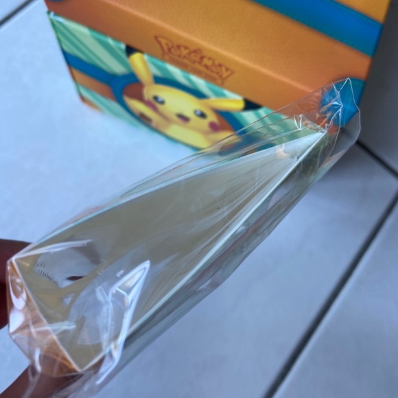 ✨Read Description❗️POKEMON PALDEA ADVENTURES CHEST*OPENED~NO TCG BOOSTER PACKS! - Picture 10 of 14